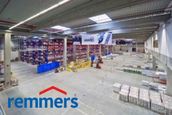 remmers GmbH